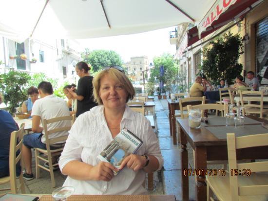 Lo Scalino del Cardinale